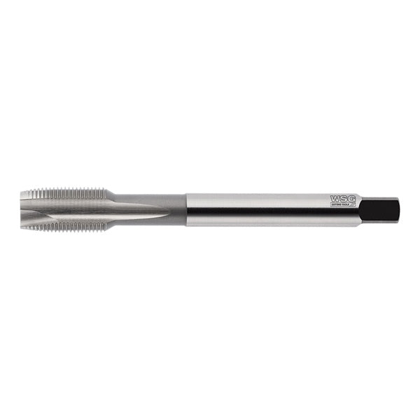 WSG MASCHIO MACCHINA 6028 HSS-E PER FORI PASSANTI