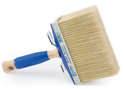 GAMMA PENNELLI PLAFONE ART. XP 255 SETOLA BIONDA E CHUNGKING CM6,5X16