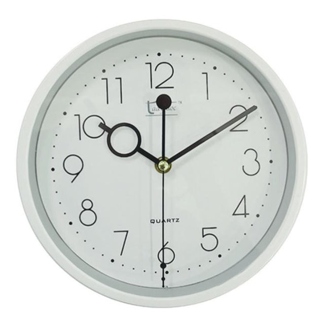 XTRA' OROLOGIO DA PARETE EYE BIANCO D.MM230