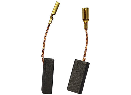 ASEIN CARBONCINI/SPAZZOLE PER BOSCH REF.0141