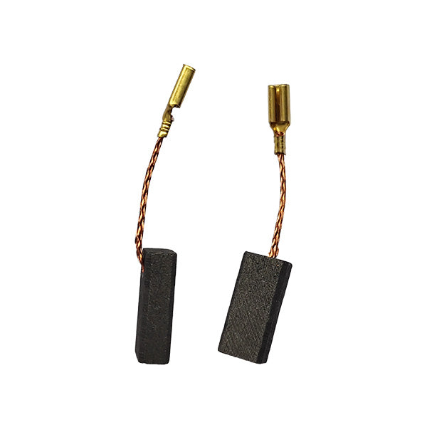 ASEIN CARBONCINI/SPAZZOLE PER BOSCH REF.0141