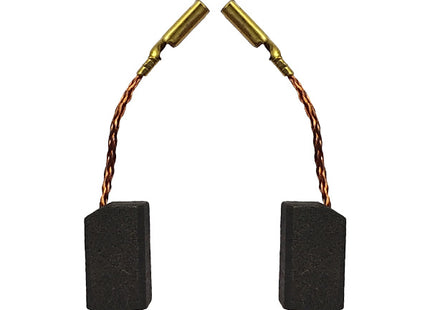 ASEIN CARBONCINI/SPAZZOLE PER BLACK-DEWALT REF.0222