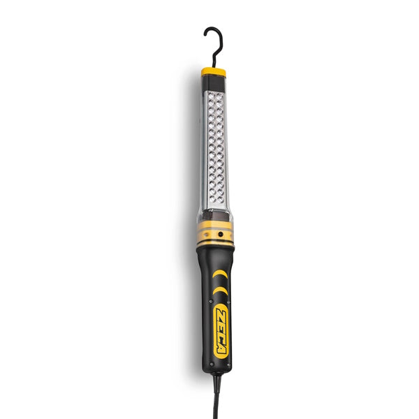ZECA LAMPADA PORTATILE 30 LED 110-240V CON CAVO DA MT10