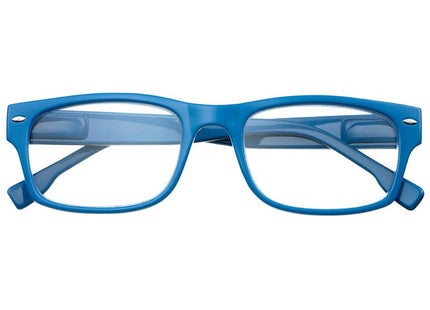 ZIPPO OCCHIALE DA LETTURA MOD.B 4 BLU