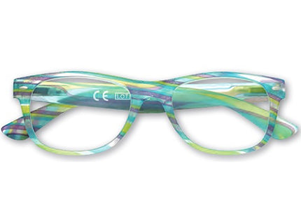 ZIPPO OCCHIALE DA LETTURA MOD.PR56 MULTICOLOR GLITTER