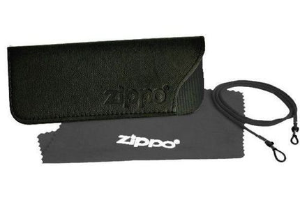 ZIPPO CUSTODIA PER OCCHIALI DA LETTURA MOD.OP-R